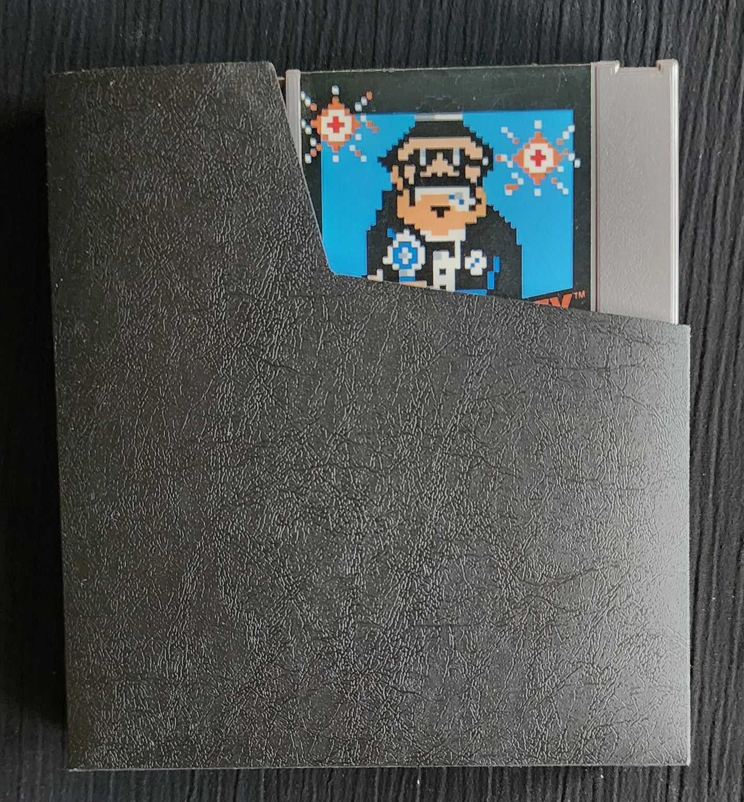 Hogans Alley Nintendo NES System Tested