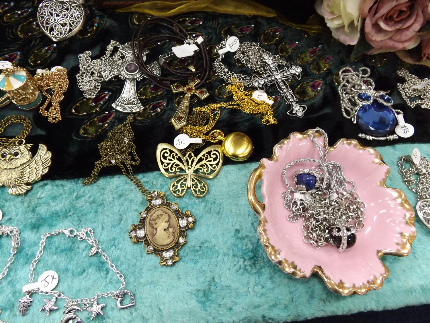 Vintage Jewelry