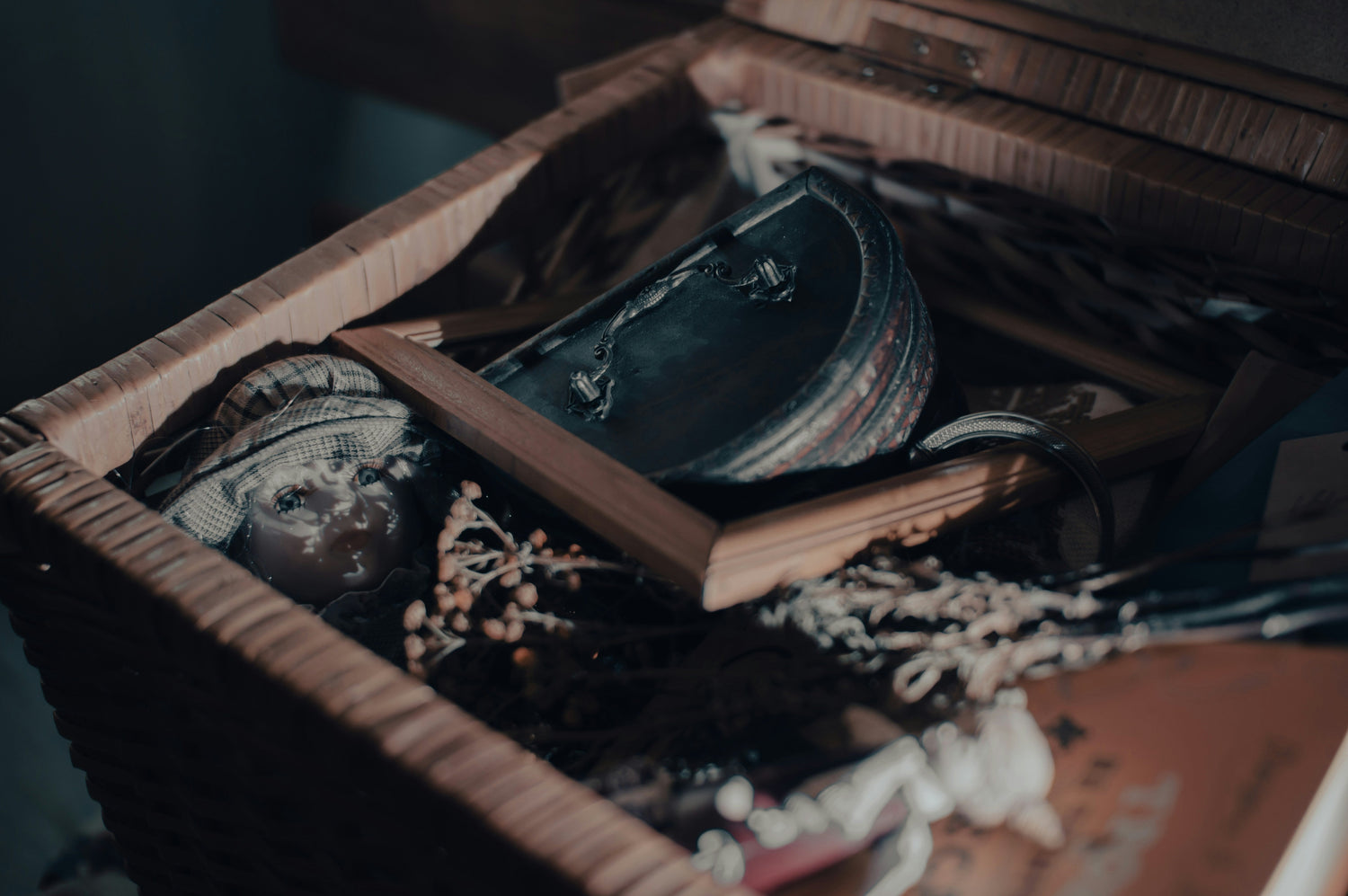 Treasure Trunk
