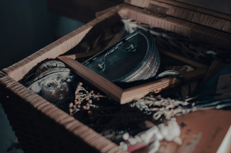 Treasure Trunk