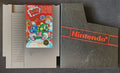 Bubble Bobble Nintendo NES Authentic Tested