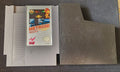 Metroid (NES) Cartridge Only + Dust Cover • Tested Authentic Nintendo Game