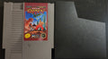 Karnov (Nintendo Entertainment System, 1988) NES Authentic Cartridge Only