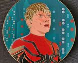 Marvel Spider-man Peter Parker Limited Edition 50 Enamel Fantasy Pin