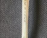 Vintage Kellogg's 1965 Tony The Tiger Silverplated Spoon