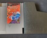 Joust (Nintendo Entertainment System, NES, 1988) Authentic Game Cartridge