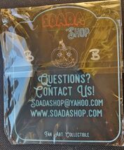 L.E. DISNEY NIGHTMARE BEFORE CHRISTMAS SALLY AS EDWARD SCISSORHANDS FANTASY PIN