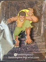 Lot of (4) NEW Twilight Saga Enamel Pins from FANDOM Pins