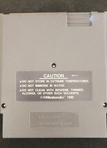 World Games (Nintendo Entertainment System, 1989)