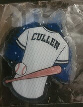 Mix Lot of (5) Twilight Saga inspired Keychains + Pins