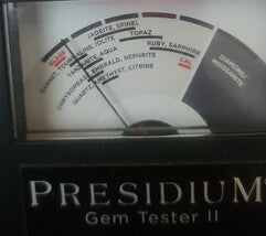 Vintage Gold Tone Garnet Bracelet