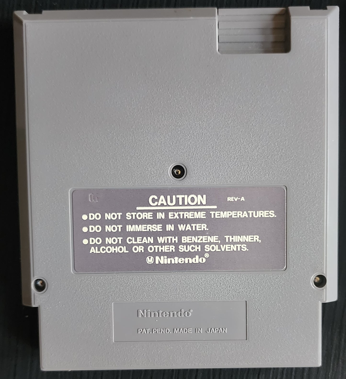 Hogans Alley Nintendo NES System Tested