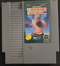 Nintendo NES Ring King Cartridge Only with Dust Cover