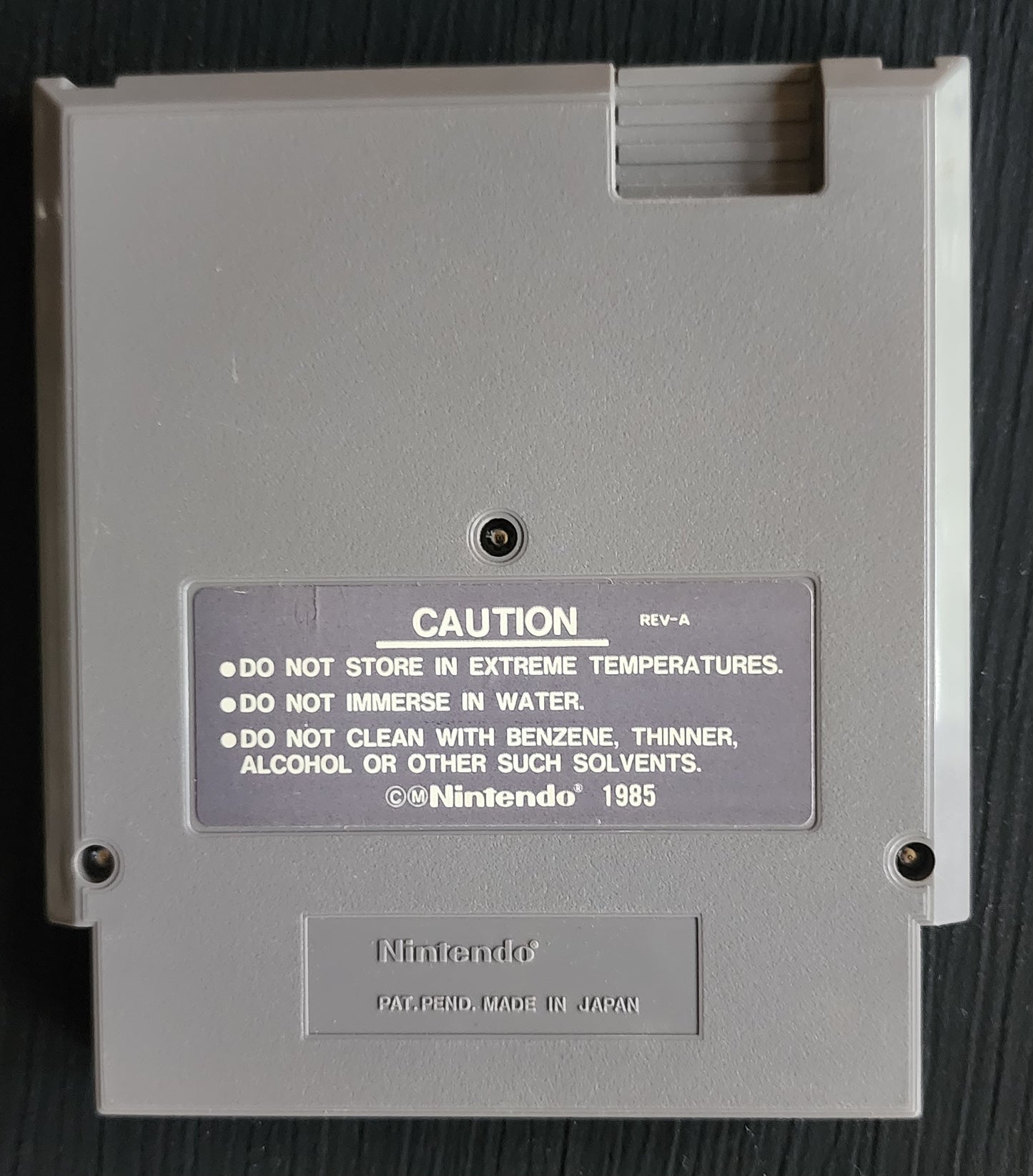 Track and Field II Nintendo NES Tested