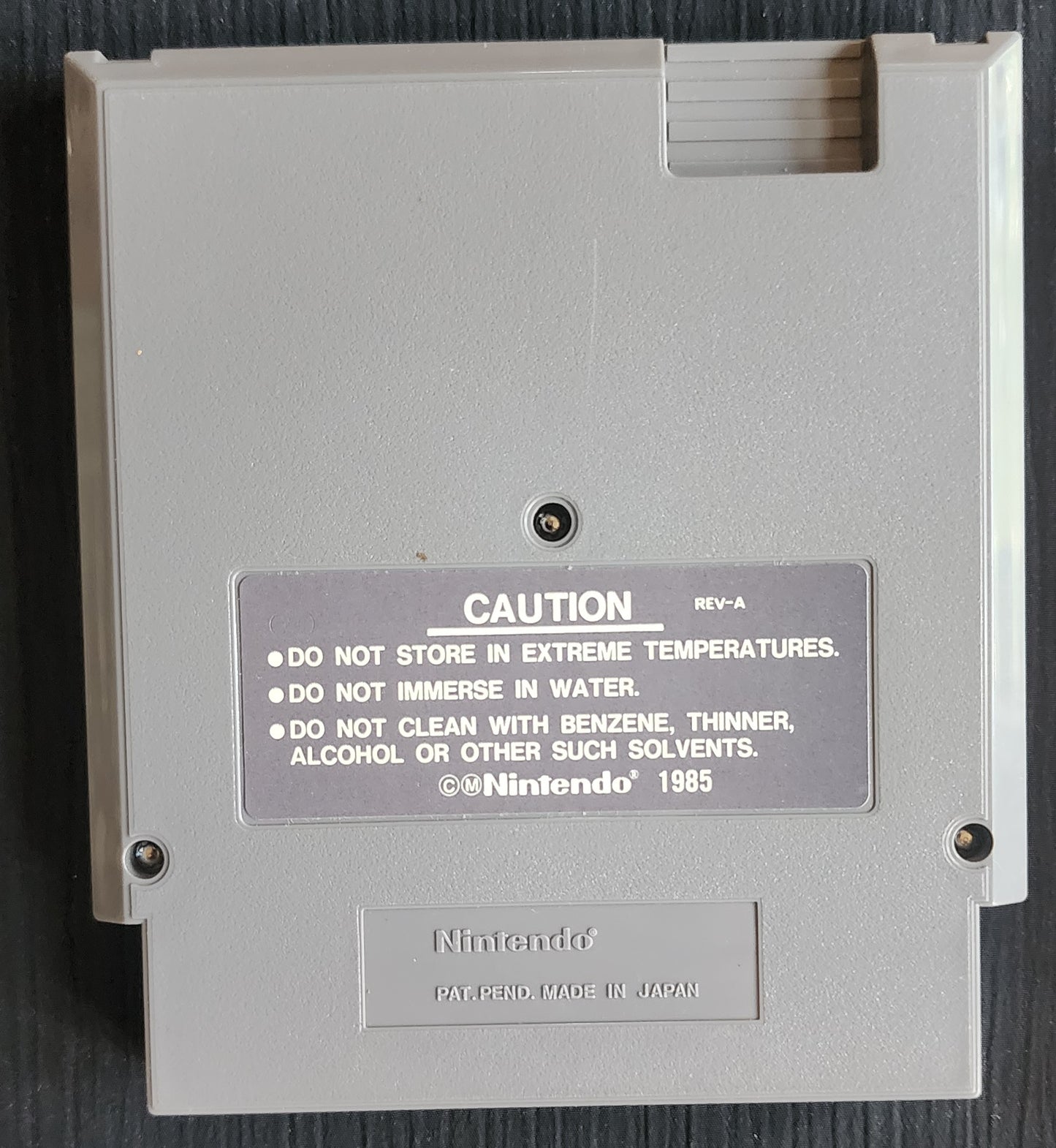 Casino Kid Nintendo NES Tested
