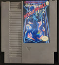 Nintendo NES Rollerball Game Cartridge (1985) Cartridge Only