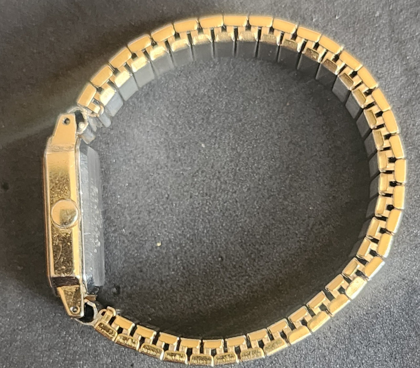 Seiko Vintage Women's Watch 1320-6059