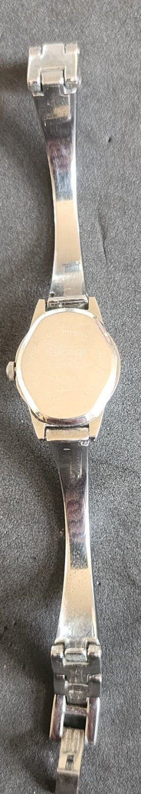 Disney Seiko (SII) Womens Vintage Bambi wrist watch w/ new Battery Runs