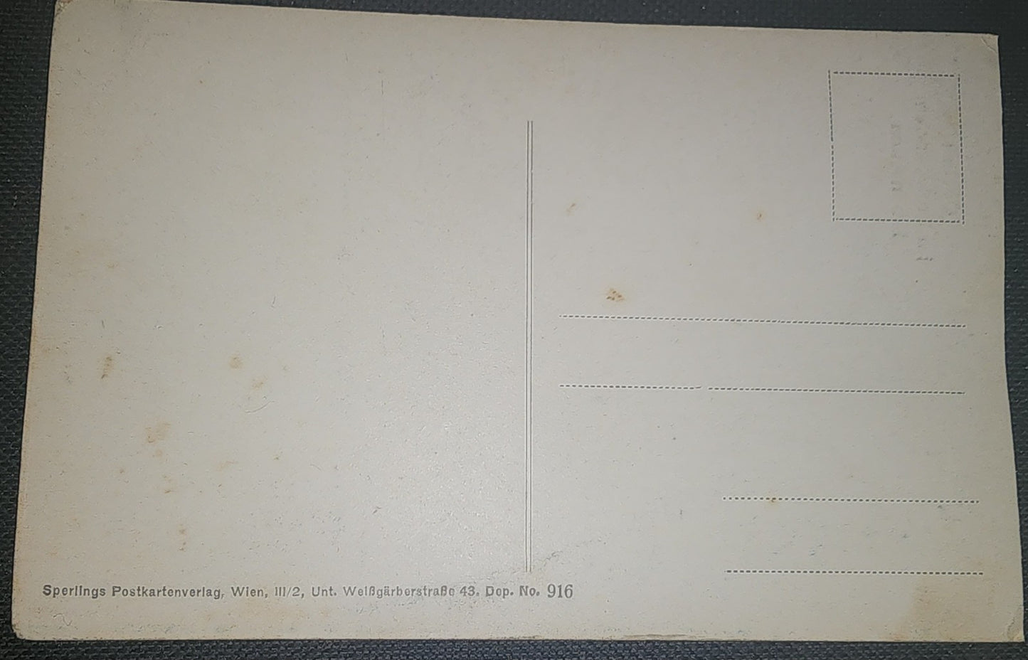 WW1 US Real Photo Postcard Lot of 4- (LT1)