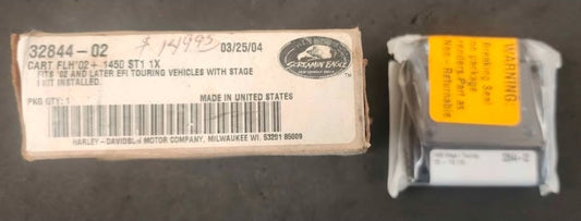 Harley-Davidson FLH'02 screaming eagle 1450 ST1 32844  - 02