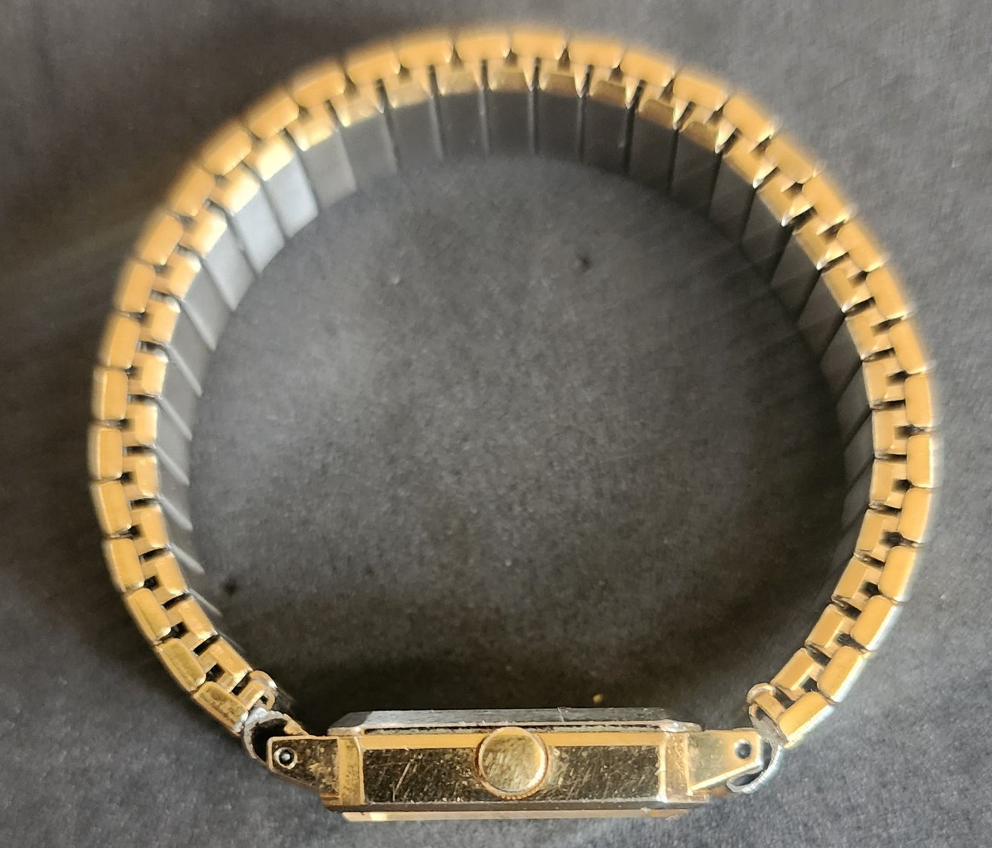 Seiko Vintage Women's Watch 1320-6059