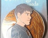Disney Kenai as Twilight Jacob Black Mashup Profiles Fantasy Pin by SOADA