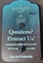 Disney Kenai as Twilight Jacob Black Mashup Profiles Fantasy Pin by SOADA