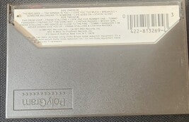 Staying Alive - Original Motion Picture Soundtrack (Cassette Tape)