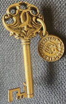 Harry Potter Universal Studios Pin Lot - Lot of (3)