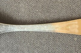 Vintage Kellogg's Cereal Spoon Toucan Sam Promotional 1983 National Stainless Japan