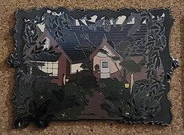 Lot of (2) Twilight Enamel Pins - LE50 by Pin Spirited and Fandom Pins