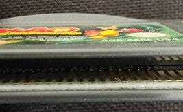 Kao the Kangaroo (Nintendo GameBoy Advance, GBA) Game Cartridge Only, Tested