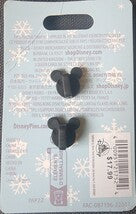 Lot of (2) Limited Edition Disney Pins 2022 Flower and Garden and Winter