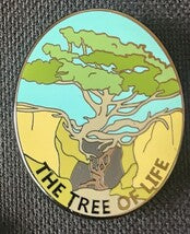 Lot of (4) Twilight Saga Fandom Fantasy Pins By Christy Bath