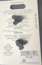 NEW Disney collection Pins Lot. Pooh, Stitch, Dalmatians, Serve & Protect