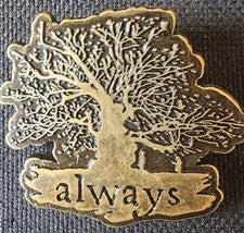 Harry Potter Universal Studios Pin Lot - Lot of (3)